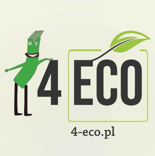 4 ECO - Promotional spot cover