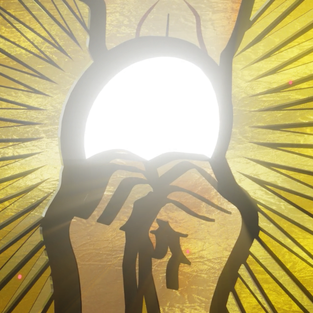 WORSHIP in the city center 2022 - cover image