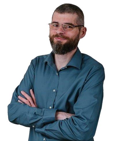 Paweł Pauksztełło - Motion Designer