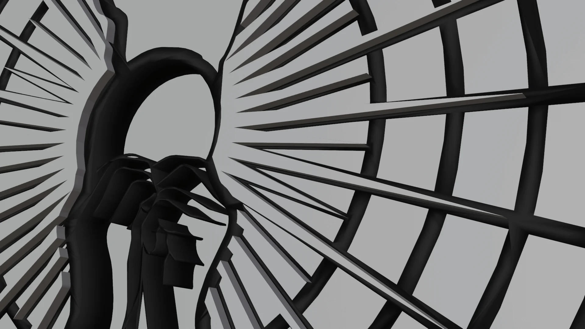 Nikifor – Motion Design